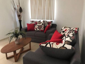 Beautiful Fully Furnished House in Los Mochis